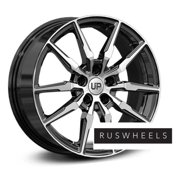 Диски Wheels UP R17 / 7J PCD 5x110 ЕТ 39 ЦО 65.1 Up121 Диски Wheels UP R17 / 7J PCD 5x110 ЕТ 39 ЦО 65.1 Up121