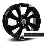 Диски RST R16 / 6J PCD 4x100 ЕТ 46 ЦО 54.1 R006