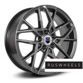 Диски КиК R18 / 7J PCD 5x108 ЕТ 52 ЦО 60.1 Вудроф Диски КиК R18 / 7J PCD 5x108 ЕТ 52 ЦО 60.1 Вудроф