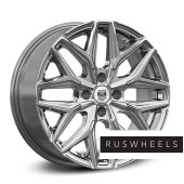 Диски КиК R17 / 7J PCD 4x108 ЕТ 42 ЦО 63.35 Ариус