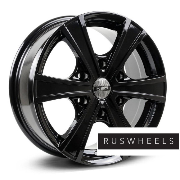 Диски NEO R16 / 7J PCD 6x139.7 ЕТ 38 ЦО 67.1 647 Диски NEO R16 / 7J PCD 6x139.7 ЕТ 38 ЦО 67.1 647