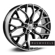 Диски RST R19 / 7J PCD 5x114.3 ЕТ 40 ЦО 64.1 R059 Диски RST R19 / 7J PCD 5x114.3 ЕТ 40 ЦО 64.1 R059