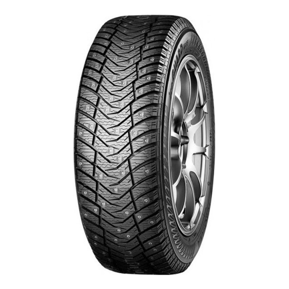 Шины Yokohama 245/70/16 T 111 ICEGUARD STUD IG65 Ш. старше 3-х лет Шины Yokohama 245/70/16 T 111 ICEGUARD STUD IG65 Ш. старше 3-х лет