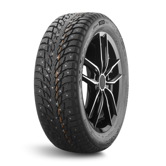 Шины Ikon Tyres  275/50/21  T 113 Ikon Autograph Ice 9 SUV  XL Ш.