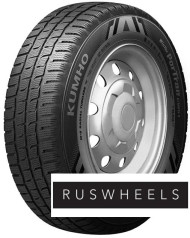 Шины Kumho  215/65/16  R 109/107 C PorTran CW51