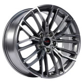 Диски LEGE ARTIS  Concept-B545  8,0\R19 5*112 ET25  d66,6  GMF  [9328357]