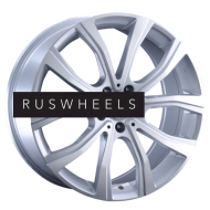 Диски Replay 7,5x18/5x112 ET44 D66,6 MR221 SF (конус, MB001) Диски Replay 7,5x18/5x112 ET44 D66,6 MR221 SF (конус, MB001)