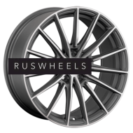 Диски LS FlowForming 8,5x18/5x114,3 ET35 D67,1 RC63 MGMF (конус) Диски LS FlowForming 8,5x18/5x114,3 ET35 D67,1 RC63 MGMF (конус)