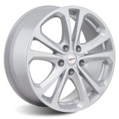 Диски Xtrike 7,0\R17 5*108 ET33 d60.1 HS