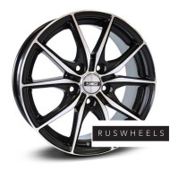 Диски NEO R17 / 7J PCD 5x114.3 ЕТ 45 ЦО 60.1 776