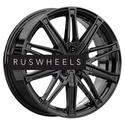 Диски iFree 6,5x17/5x112 ET38 D57,1 Виар (КС1065) BK Диски iFree 6,5x17/5x112 ET38 D57,1 Виар (КС1065) BK