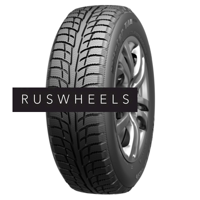 Шины BFGoodrich 215/55R17 94T Winter T/A KSI TL