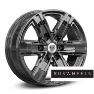 Диски КиК R17 / 7.5J PCD 6x139.7 ЕТ 45 ЦО 92.5 R8 Диски КиК R17 / 7.5J PCD 6x139.7 ЕТ 45 ЦО 92.5 R8