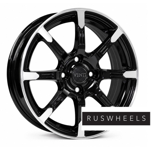 Диски Venti R15 / 6J PCD 4x100 ЕТ 50 ЦО 60.1 1517 Диски Venti R15 / 6J PCD 4x100 ЕТ 50 ЦО 60.1 1517