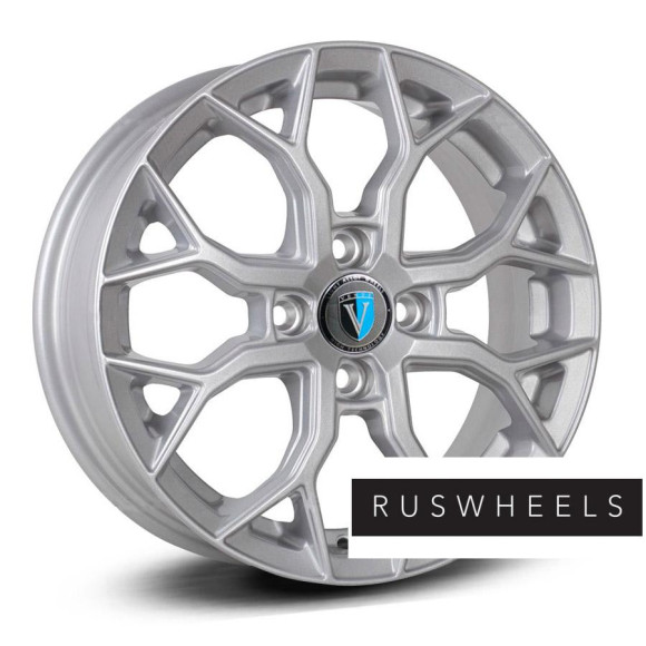 Диски Venti R14 / 5.5J PCD 4x98 ЕТ 35 ЦО 58.6 1419