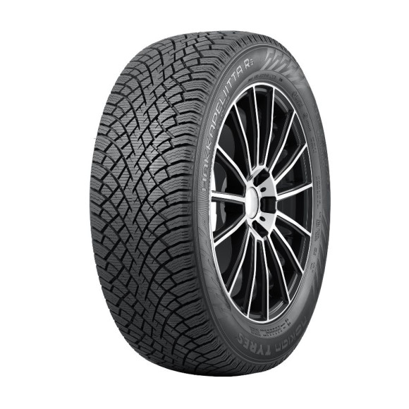 Шины Nokian Tyres  225/50/17  R 98 Hakkapeliitta R5  XL