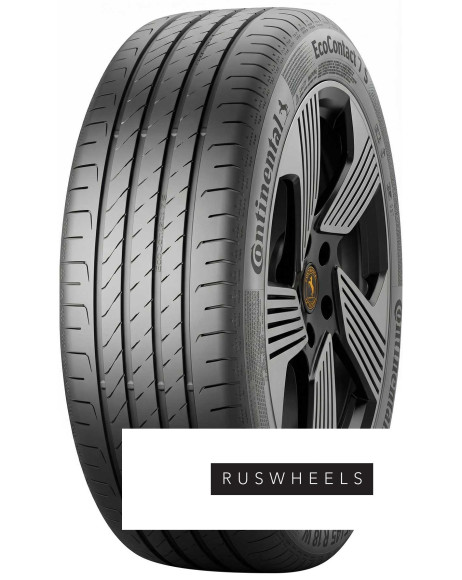 Шины Continental 205/55 r17 ContiEcoContact 7 S 95H Шины Continental 205/55 r17 ContiEcoContact 7 S 95H