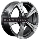 Диски LS 7x17/5x114,3 ET45 D73,1 202 GMF Диски LS 7x17/5x114,3 ET45 D73,1 202 GMF