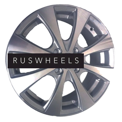 Диски Neo 6x15/4x100 ET48 D54,1 546 SD