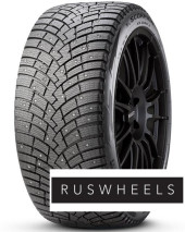 Шины Pirelli 265/45 r21 Scorpion Ice Zero 2 108H Шипы