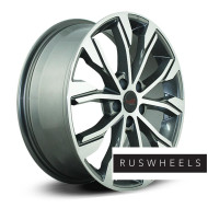 Диски Legeartis Optima R18 / 7J PCD 5x112 ЕТ 46 ЦО 66.6 MR189 Диски Legeartis Optima R18 / 7J PCD 5x112 ЕТ 46 ЦО 66.6 MR189