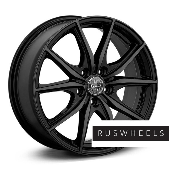 Диски NEO R17 / 7J PCD 5x114.3 ЕТ 45 ЦО 60.1 776
