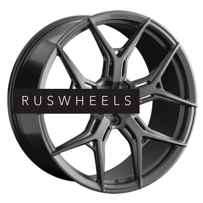 Диски LS Forged 9x20/5x127 ET45 D71,6 LS FG14 MGM (конус, C570) Диски LS Forged 9x20/5x127 ET45 D71,6 LS FG14 MGM (конус, C570)