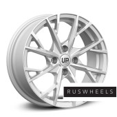 Диски Wheels UP R16 / 6.5J PCD 4x100 ЕТ 35 ЦО 67.1 Up126