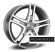 Диски Legeartis Optima R17 / 7.5J PCD 5x112 ЕТ 37 ЦО 66.6 MR140
