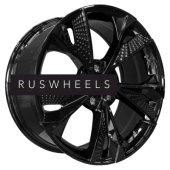 Диски PDW 8x18/5x112 ET38 D66,45 5492 Gloss Black (PDW)