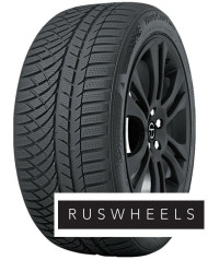 Шины Kumho 255/35 r19 WinterCraft WP72 96V