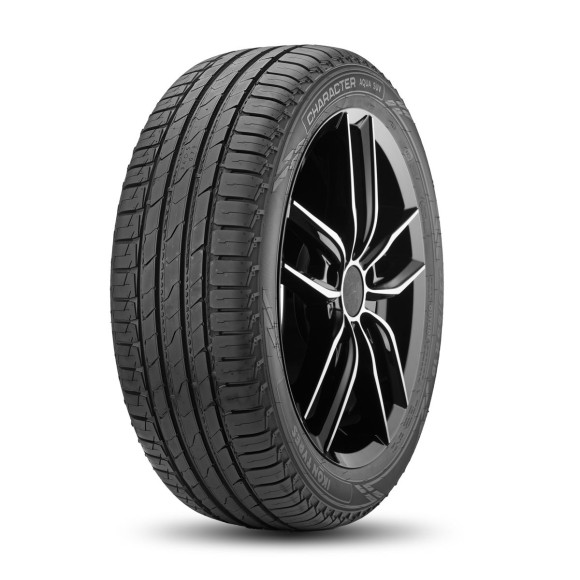 Шины Ikon 245/55R19 103V Character Aqua SUV (Nordman S2 SUV) TL Шины Ikon 245/55R19 103V Character Aqua SUV (Nordman S2 SUV) TL
