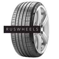 Шины Pirelli 265/45R21 108V XL P Zero (PZ4) Sports Car NCS elt TL