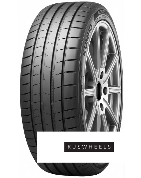 Шины Kumho 245/30 r20 PS72 Ecsta Sport S 90Y Шины Kumho 245/30 r20 PS72 Ecsta Sport S 90Y