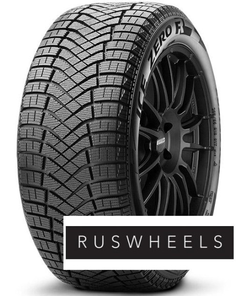 Шины Pirelli  225/55/18  H 102 WINTER ICE ZERO FR  XL