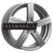 Диски iFree 6x16/5x112 ET46 D57,1 Оруэлл (КС911) Хай Вэй Диски iFree 6x16/5x112 ET46 D57,1 Оруэлл (КС911) Хай Вэй