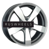 Диски LS 7x17/5x114,3 ET45 D73,1 205 GMF Диски LS 7x17/5x114,3 ET45 D73,1 205 GMF