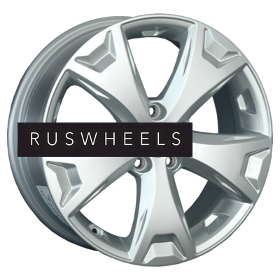 Диски Replay 6,5x16/5x100 ET48 D56,1 SB15 Sil (конус, SB001) Диски Replay 6,5x16/5x100 ET48 D56,1 SB15 Sil (конус, SB001)