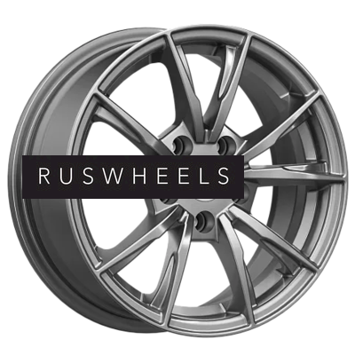 Диски iFree 6,5x15/5x114,3 ET39 D60,1 Сион (КС1055) Хай Вэй