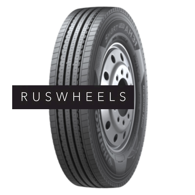 Грузовые шины Hankook 385/65R22,5 164K Smart Flex AH31 TL M+S 3PMSF 24PR КИТАЙ 