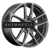 Диски LS 7,5x17/5x108 ET50 D63,3 1360 GMF (конус)