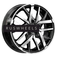 Диски СКАД 6x16/5x114,3 ET45 D67,1 Босфор (КЛ355) Алмаз Диски СКАД 6x16/5x114,3 ET45 D67,1 Босфор (КЛ355) Алмаз