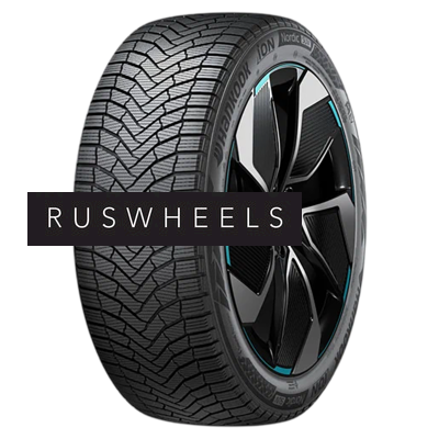 Шины Hankook 245/40R20 99H XL iON Nordic IW41 TL Шины Hankook 245/40R20 99H XL iON Nordic IW41 TL