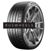 Шины Continental 265/35ZR20 99(Y) XL SportContact 7 TL FR Шины Continental 265/35ZR20 99(Y) XL SportContact 7 TL FR
