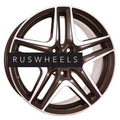 Диски Neo 7,5x17/5x112 ET42 D66,6 723 GRD