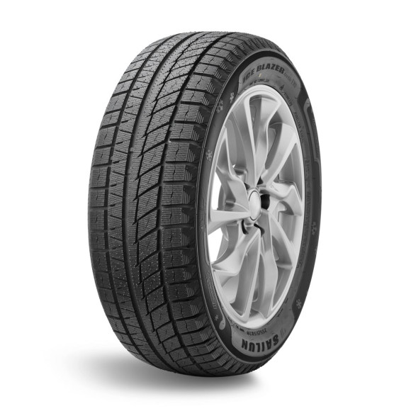 Шины Sailun 265/45R20 108T Ice Blazer Arctic Evo TL