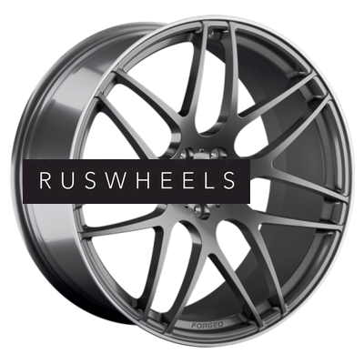 Диски LS Forged 9,5x20/5x112 ET45 D66,6 LS FG09 MGML (конус, C570)