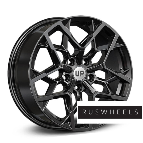 Диски Wheels UP R17 / 7.5J PCD 5x108 ЕТ 50 ЦО 63.35 Up110 Диски Wheels UP R17 / 7.5J PCD 5x108 ЕТ 50 ЦО 63.35 Up110