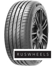 Шины Westlake 245/45 r19 Z-007 98Y