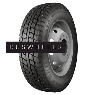 Шины Kama 205/75R16C 110/108R Euro LCV-520 TL (шип.) Шины Kama 205/75R16C 110/108R Euro LCV-520 TL (шип.)